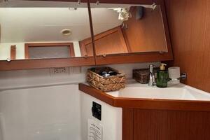 Nautigator 45ft Beneteau Yacht For Sale