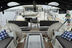 2014 Beneteau 45 thumbnail 4