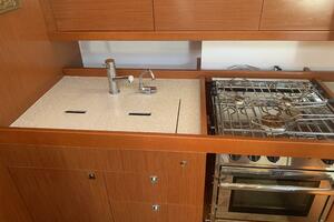 Nautigator 45ft Beneteau Yacht For Sale