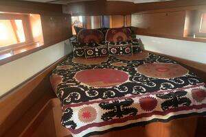 2014 Beneteau 45 thumbnail 18