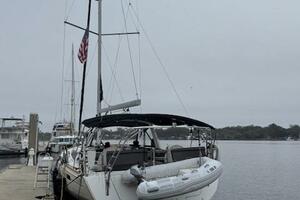 Nautigator 45ft Beneteau Yacht For Sale