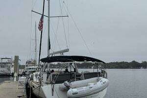 2014 Beneteau 45 thumbnail 2