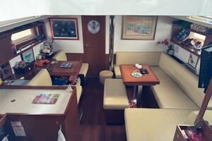 Nautigator 45ft Beneteau Yacht For Sale