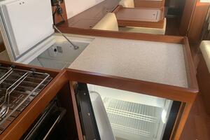 Nautigator 45ft Beneteau Yacht For Sale