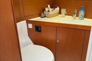 Nautigator 45ft Beneteau Yacht For Sale