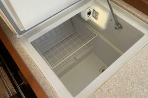 Nautigator 45ft Beneteau Yacht For Sale