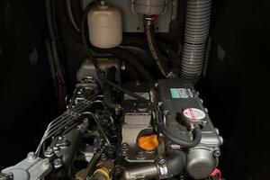 Nautigator 45ft Beneteau Yacht For Sale