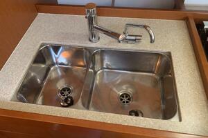 Nautigator 45ft Beneteau Yacht For Sale