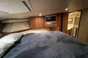 Viking 52 SILENT PARTNER - Master Stateroom