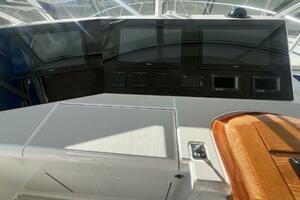 Viking 52 SILENT PARTNER - Helm