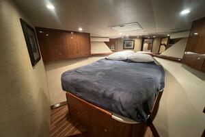 Viking 52 SILENT PARTNER - Master Stateroom