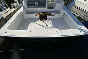 2007 Viking 52 Open thumbnail 5