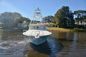 2007 Viking 52 Open thumbnail 3