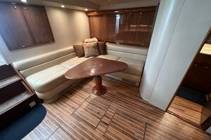 Viking 52 SILENT PARTNER - Salon/Galley