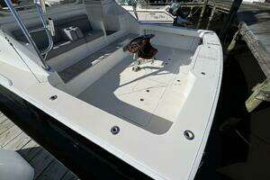 2007 Viking 52 Open thumbnail 6