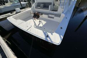 Viking 52 SILENT PARTNER - Exterior Cockpit