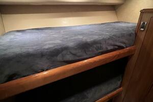 Viking 52 SILENT PARTNER - Guest Cabin