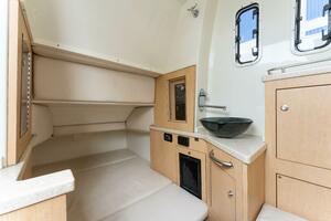 42ft HCB Yacht For Sale