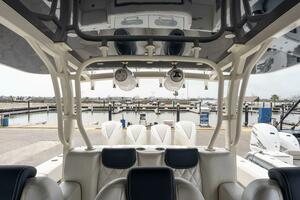 42ft HCB Yacht For Sale