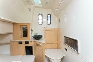 42ft HCB Yacht For Sale