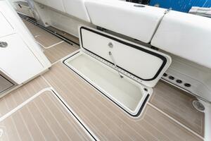 42ft HCB Yacht For Sale