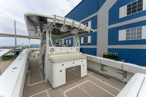 42ft HCB Yacht For Sale