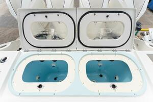 42ft HCB Yacht For Sale