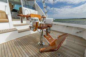 2015 Viking 52 Sport Tower thumbnail 28