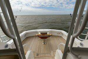2015 Viking 52 Sport Tower thumbnail 24