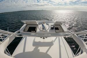 2015 Viking 52 Sport Tower- UP TO IT- Tower