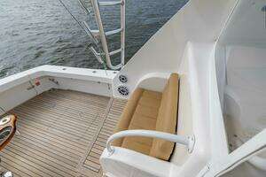2015 Viking 52 Sport Tower thumbnail 35