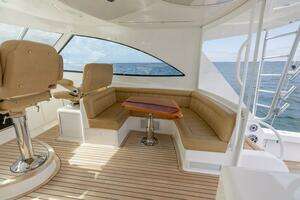 2015 Viking 52 Sport Tower thumbnail 37