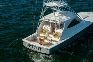 2015 Viking 52 Sport Tower thumbnail 69