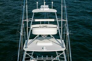 2015 Viking 52 Sport Tower- UP TO IT- Tower