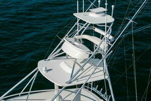 2015 Viking 52 Sport Tower- UP TO IT- Tower