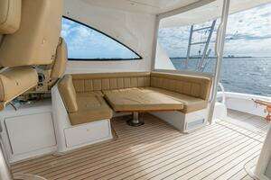2015 Viking 52 Sport Tower thumbnail 45