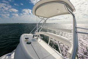 2015 Viking 52 Sport Tower- UP TO IT- Tower