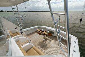 2015 Viking 52 Sport Tower thumbnail 3