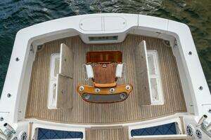 2015 Viking 52 Sport Tower thumbnail 33