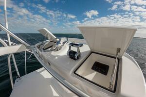 2015 Viking 52 Sport Tower- UP TO IT- Tower