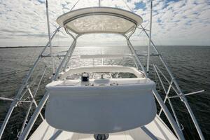 2015 Viking 52 Sport Tower- UP TO IT- Tower