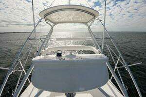 2015 Viking 52 Sport Tower thumbnail 46