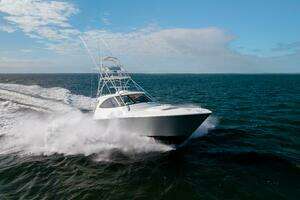2015 Viking 52 Sport Tower thumbnail 65