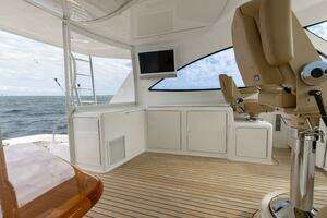 2015 Viking 52 Sport Tower thumbnail 42
