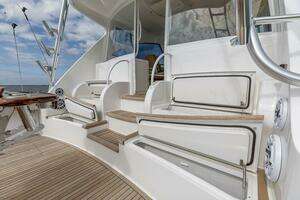 2015 Viking 52 Sport Tower thumbnail 30