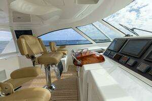 2015 Viking 52 Sport Tower thumbnail 2