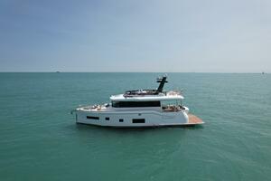 Yacht for sale CARPE DIEM