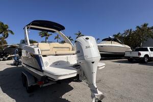 26ft Regal Yacht For Sale