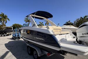 26ft Regal Yacht For Sale