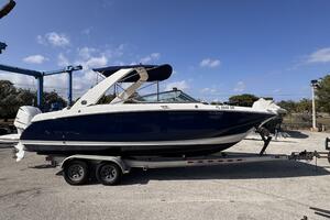 26ft Regal Yacht For Sale